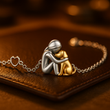 Adjustable Happy Bracelet