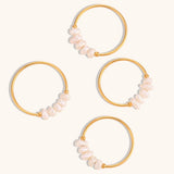 Freshwater Pearl Ring
