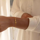Golden Bond