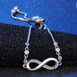 Infinity Bracelet
