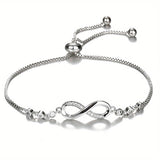 Infinity Bracelet