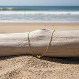 Elegant Unique Heart Bracelet