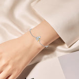 Adjustable Happy Bracelet