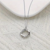 Elegant Fashion Pendant Necklace