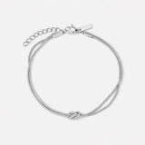 Eternal Bond Bracelet