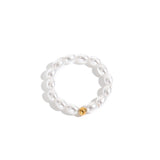 Kristin Pearl Ring