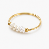 Freshwater Pearl Ring