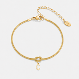 Personal Connection Bracelet