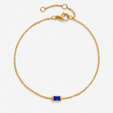 Bracelet with Lucky Stone