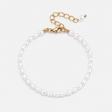 Essential Pearl Bracelet
