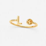 Adjustable Bond Ring