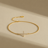 Faith Bracelet
