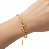 Personal Connection Bracelet