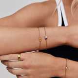 Infinite Love Bracelet