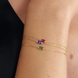 Bracelet with Lucky Stone
