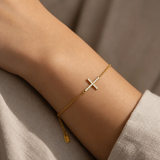 Faith Bracelet