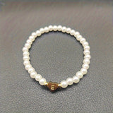 A-Z Heart Initial Letter Bracelet
