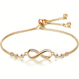 Infinity Bracelet