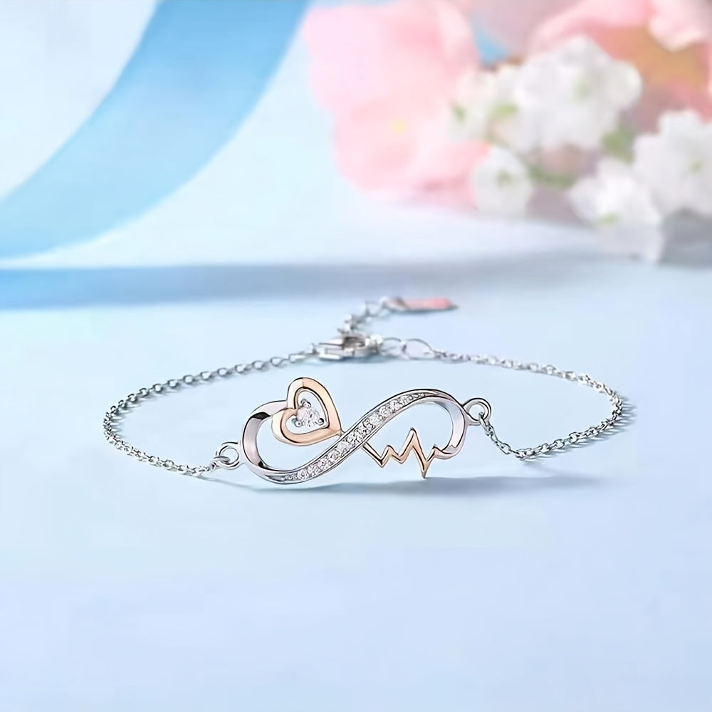 Infinity Bracelet