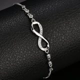 Infinity Bracelet