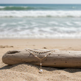 Elegant Business Double-Layer Necklace