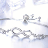 Infinity Bracelet