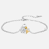 Adjustable Happy Bracelet