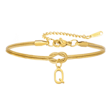 Personal Connection Bracelet