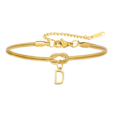Personal Connection Bracelet