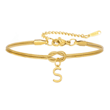 Personal Connection Bracelet